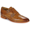 Melvin & Hamilton Oxford cipők Lance 1 Barna 40