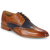 Melvin & Hamilton Oxford cipők MARTIN 15 Barna 43