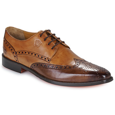 Melvin & Hamilton Oxford cipők MARTIN 15 Barna 44