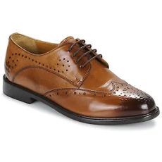 Melvin & Hamilton Oxford cipők SELINA 41 Barna 37