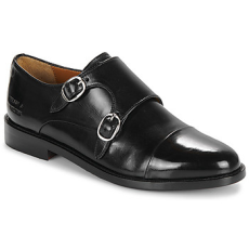 Melvin & Hamilton Oxford cipők SELINA 87 Fekete 39