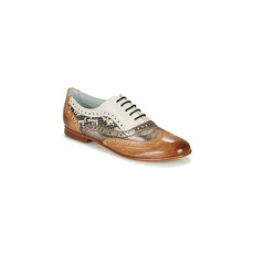 Melvin & Hamilton Oxford cipők SONIA 1 Barna 36