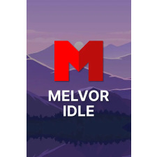 Melvor Idle - Into the Abyss (DLC) (digitális licenc) videójáték