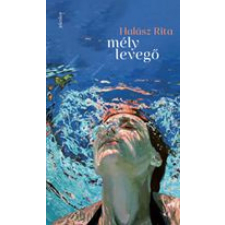 Mély levegő regény