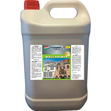  Mélyalapozó - Wall Primer 5 liter mélyalapozó, folt-, só-, penészkezelőszer