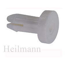 Mélyhűtő ajtó Zanussi - AEG csap alsó műanyag 2060664006 # (rendelésre) # beépíthető gépek kiegészítői