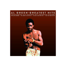 Membran Al Green - Greatest Hits (Cd) soul