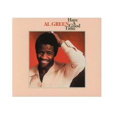 Membran Al Green - Have A Good Time (Cd) soul