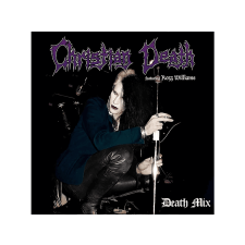 Membran Christian Death - Mix (CD) heavy metal