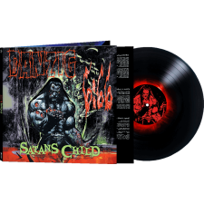 Membran Danzig - 6:66 Satan's Child (Black With Blood Red Splash Vinyl) (Vinyl LP (nagylemez)) heavy metal