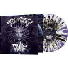 Membran Danzig - Circle Of Snakes (Black, White & Purple Splatter Vinyl) (Vinyl LP (nagylemez))