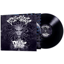 Membran Danzig - Circle Of Snakes (Vinyl LP (nagylemez)) heavy metal