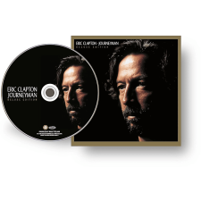 Membran Eric Clapton - Journeyman (Deluxe Edition) (Digipak) (CD) rock / pop