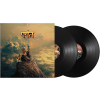 Membran Gorillaz - The Mountain (Vinyl LP (nagylemez))