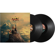 Membran Gorillaz - The Mountain (Vinyl LP (nagylemez)) rock / pop