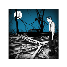 Membran Jack White - Fear Of The Dawn (Cd) rock / pop