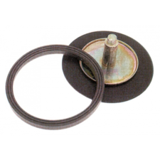  Membrán kit nyomáskapcsolóhoz kávéfőző kellék