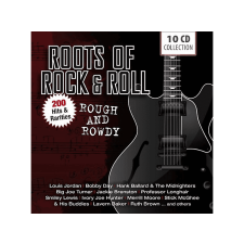 Membran Különböző előadók - Roots Of Rock & Roll (CD) rock / pop