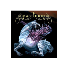 Membran Mastodon - Remission (Vinyl LP (nagylemez)) heavy metal
