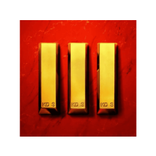 Membran Nas - King's Disease III (Vinyl LP (nagylemez)) rap / hip-hop