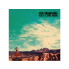 Membran Noel Gallagher's High Flying Birds - Who Built The Moon? (CD)