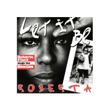 Membran Roberta Flack - Let It Be Roberta: Sings the Beatles (CD) soul