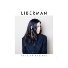 Membran Vanessa Carlton - Liberman (Cd) rock / pop