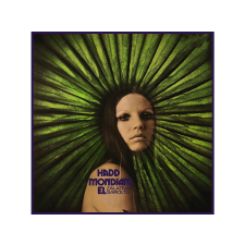 Membran Zalatnay Sarolta - Hadd mondjam el (Vinyl LP (nagylemez)) rock / pop