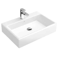  Memento ráültethető mosdó, 50cm, fehér szaniter