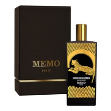 Memo African Leather EDP 75 ml parfüm és kölni
