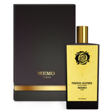 Memo Paris French Leather Cuirs Nomades, edp 200ml parfüm és kölni