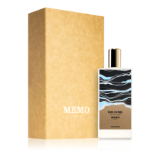 Memo Paris Ilha do Mel EDP 75 ml parfüm és kölni