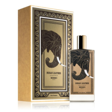 Memo Paris Indian Leather EDP 75 ml parfüm és kölni
