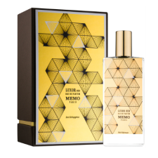 Memo Paris Luxor Oud EDP 75 ml parfüm és kölni