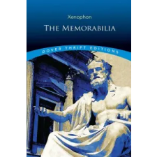  Memorabilia – Xenophon idegen nyelvű könyv