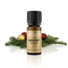 Memória CopyCare Hungary Advent illataroma - 10ml illóolaj