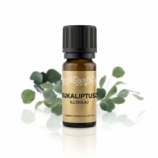 Memória CopyCare Hungary Eukaliptusz 100% illóolaj - 10ml illóolaj