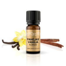 Memória CopyCare Hungary Fahéjas vanília illataroma - 10ml illóolaj