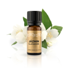 Memória CopyCare Hungary Jázmin illataroma - 10ml illóolaj