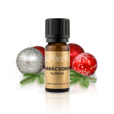 Memória CopyCare Hungary Karácsonyi illataroma - 10ml illóolaj