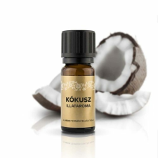 Memória CopyCare Hungary Kókusz illataroma - 10ml illóolaj