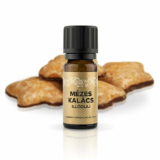 Memória CopyCare Hungary Mézeskalács illataroma - 10ml illóolaj
