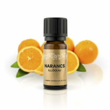 Memória CopyCare Hungary Narancs 100% illóolaj - 10ml illóolaj