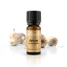 Memória CopyCare Hungary Ópium illataroma - 10ml illóolaj