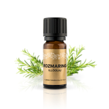 Memória CopyCare Hungary Rozmaring 100% illóolaj - 10ml illóolaj
