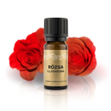 Memória CopyCare Hungary Rózsa illataroma - 10ml illóolaj