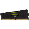  Memória DDR4 Vengeance LPX 16GB/3200(2*8GB) FEKETE CL16 Ryzen memóriakészlet