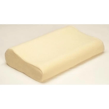  Memory foam nyakpárna 50x30 cm gyógyászati segédeszköz