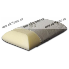  Memory Memomini párna, Aloe vera huzattal, 42x24x10 cm lakástextília