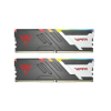 Memory Patriot Memory Viper RGB PVVR532G560C36K memóriamodul 32 GB 2 x 16 GB DDR5 5600 Mhz ECC